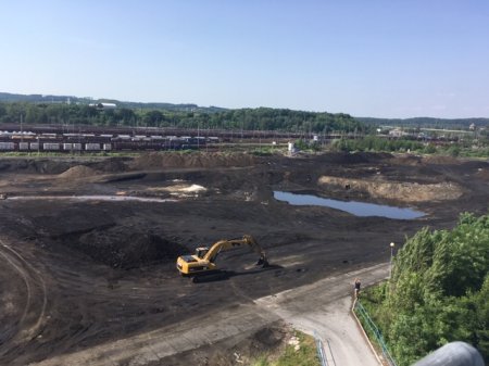 Navštívili jsme Laguny Ostramo