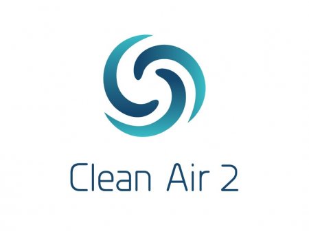 Čisté nebe se účastní projektu Clean Air 2