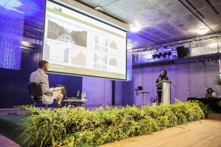 V Ostravě se konala mezinárodní konference k problematice adaptace měst na změny v klimatu