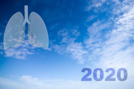 (Prozatímní) Kvalita ovzduší v roce 2020