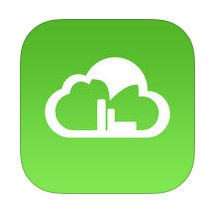 Smoggy - nová mobilní aplikace pro iOS na světě